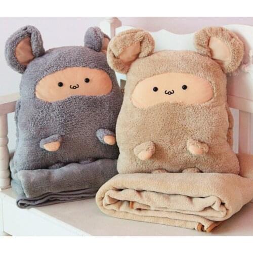 IHAD Blankets