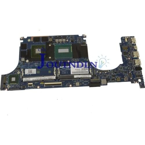 JOUTNDLN FOR DELL Precision M3800 Laptop Motherboard YPDX6 0YPDX6 CN-0YPDX6 W/ i7-4702HQ CPU LA-9941P K1100M 2GB GPU DDR3