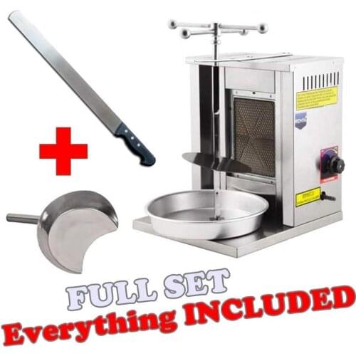 KESKINER KITCHEN Portable Gas Burners