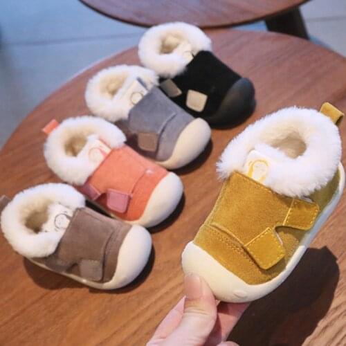 M.LEIHE.BO Toddler Shoes