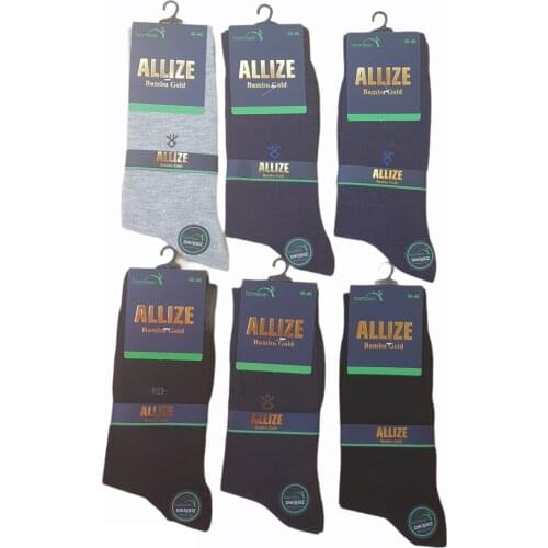 Madem(TR) Mens Long Socks