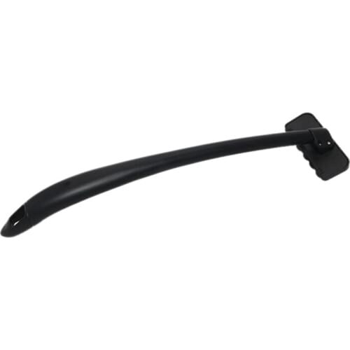 MenS Manual Back Shaver Single Head Back Stripper Shaver Back Hair Removal Long Handle Big Blade Hair Removal Razor