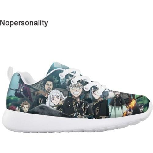Nopersonality Children's Shoes