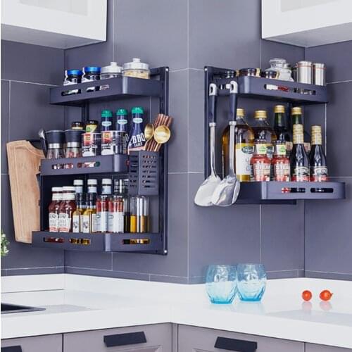 Oein Kitchen Holders