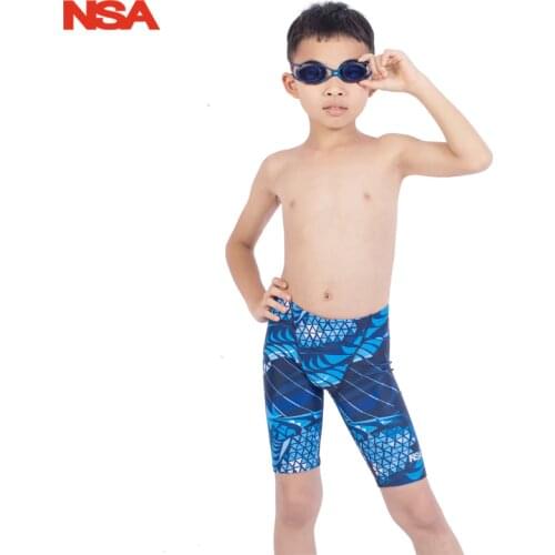 New Professional Kids Swimwear Boys Swimsuit Mens Swim Trunk Boy Swimming Trunks For Children Swimsuit Men Swimwear Swim Shorts