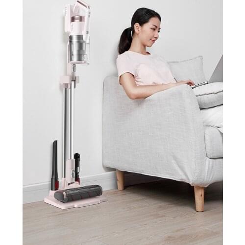 Robot vacuum cleaner,Midea VSS1800,for home,wireless ,for Nail dust, for car ,Filter for vacuum cleaner