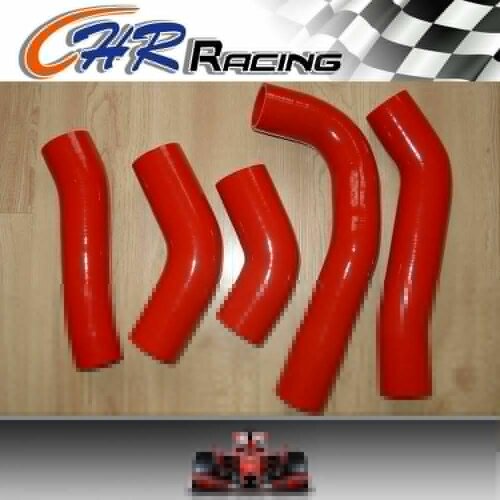 Silicone Intercooler Turbo Pipe Hose FOR TOYOTA SUPRA MA70 MK3 7M-GT/7MGTE