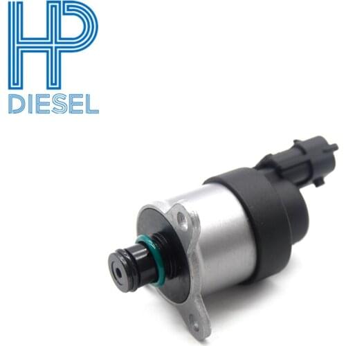 5pcs/lot Common Rail High Pressure Fuel Pump Regulator Metering Control Solenoid SCV Valve 0928400746, For MAN NG TGA TGS TGX