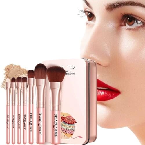 Наборы кистей для макияжа Yoxier China At AliExpress