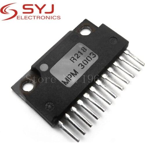 2pcs/lot MPM3003 ZIP-12 In Stock