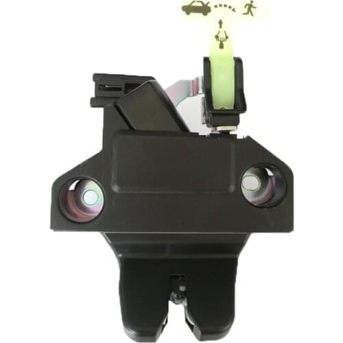 64600-06060 Car Auto Tailgate Trunk Lid Latch Power Lock Actuator for Toyota Camry 2007 2008 2009 2010 2011 64600-33160