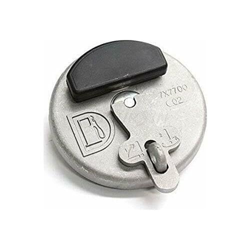7X7700 3497059 345-7059 Locking Fuel Cap Fit for Caterpillar Dozer 311D 312D 320C