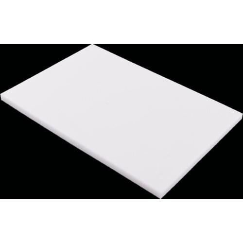 15x10cm White Rubber Stamp Blocks DIY Rubber Stamps for DIY Craft Material