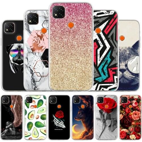 Bolomboy Phone Cases Xiaomi Redmi 9A