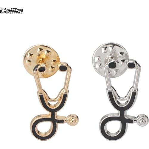 Ceilim Brooches
