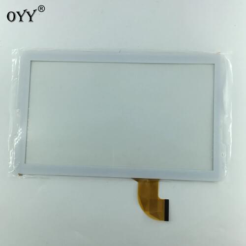 DH-1054A1-PG-FPC173-V2.0 DH-1054A1-PG-FPC173 FHF106002 10.1 inch touch Screen Digitizer Glass Lens tabet pc Replacement parts