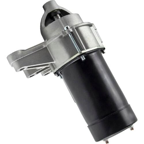 For PEUGEOT 206 207 208 308 1.4 1.6 HDi DIESEL NEW 2002-2013 Electrical Engine Starter Moto For CITROEN 1.4 1.6 HDi