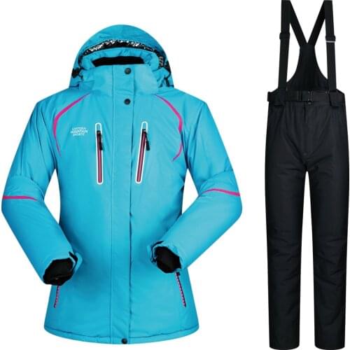 ESDY Women's Outerwear