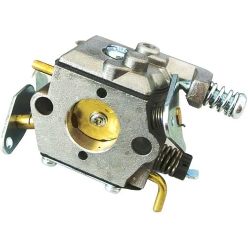 Carburetor Carb fit Husqvarna Partner 350 351 370 420 Chainsaw Walbro 33-29