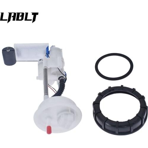 Labworks High Pressure Fuel Pumps