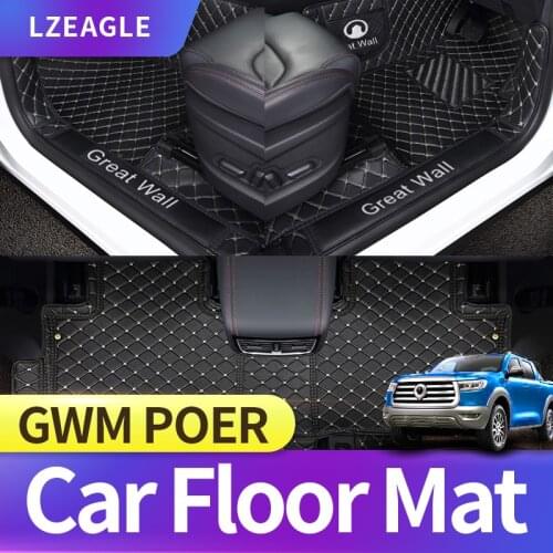 Автомобильные коврики LZEAGLE China At AliExpress