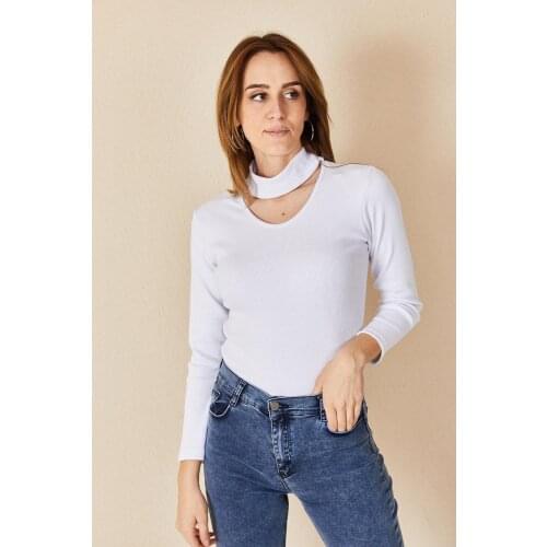 Morpile Blouses With Sleeves