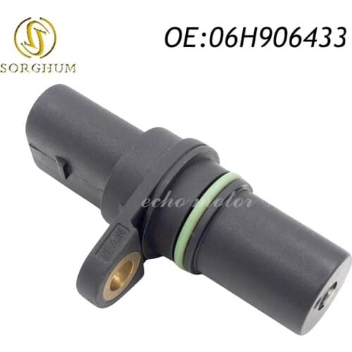 New For VW Jetta Golf GTI Passat Engine Crank Position Sensor 06H 906 433 06H906433