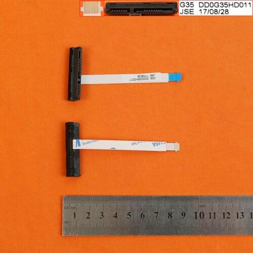 New Laptop Cable For HDD Cable For HP TPN-Q173 15-BC 15-BC013TX 15-B PN:011TX DD0G3 Replacement Repair Notebook LCD LVDS CABLE