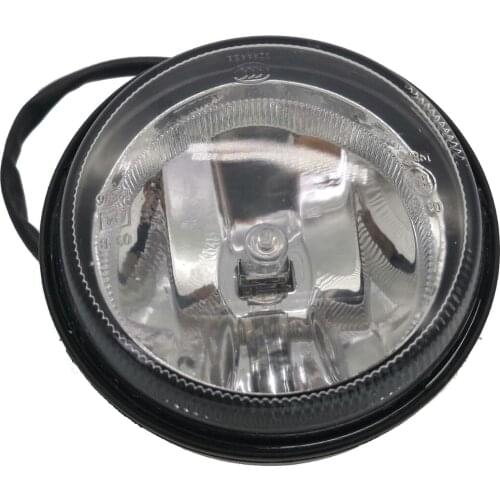 S4116100 Front fog lamp assembly for LIFAN X60Suitable for Lifan X60 front fog lights, front guard lights, front bumper lights