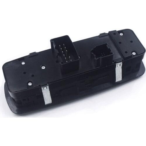 For Dodge Journey Nitro 2008-2012 Jeep Liberty Power Master Window Switch 4602632AG 4602632AH 4602632AF 4602632AD 4602632AC