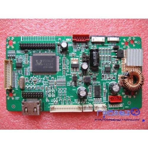 V.MS83C 2PE7160-1 E310726 driver board