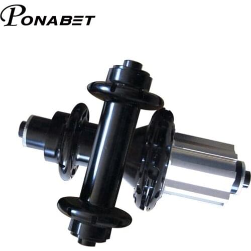 PONABET Bicycle Hubs