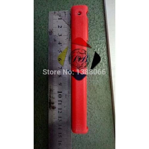 LANBOFFSETPRES Muller Martini machine rod 0210.0616.4 push holder for Muller Martini machines