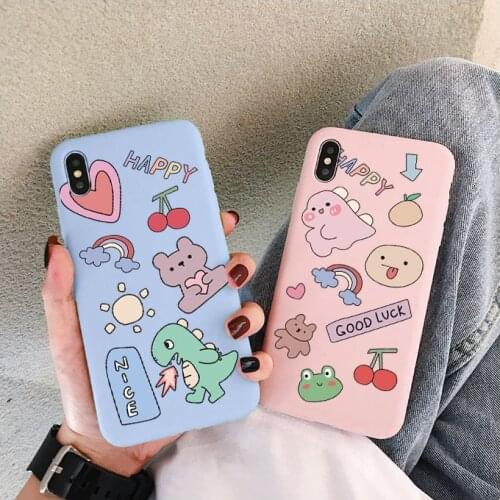 Case For Huawei P Smart 2019 2021 2020 P30 20 P40 Lite E Pro Mate 10 20 For Honor 10 20 30 9 Lite 8A 8X 9A 9X Silicon Cases Capa