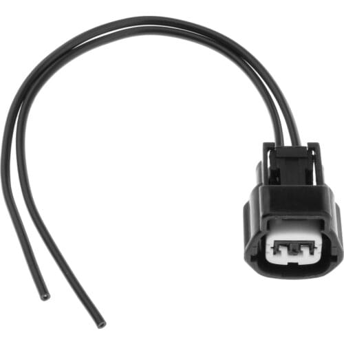 Crankshaft Position Sensor Connector Pigtail Harness for Nissan D21 Pickup Frontier