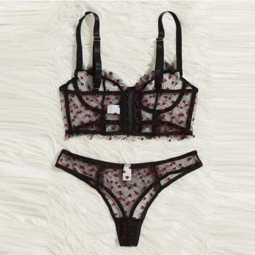 SZYADEOU Women Underwear