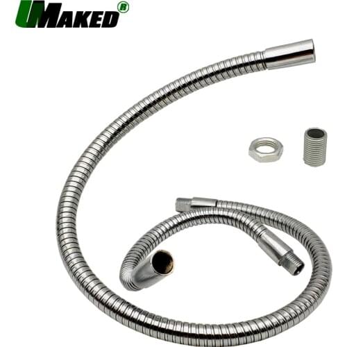 Umaked Lamps With Lampshade