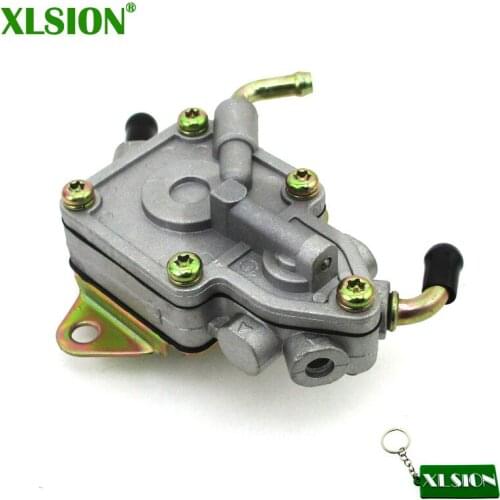XLSION Aftermarket UTV Fuel Pump For Rhino 450 660 YXR450 2008-2009 YXR660 2004-2007 5UG-13910-01-00