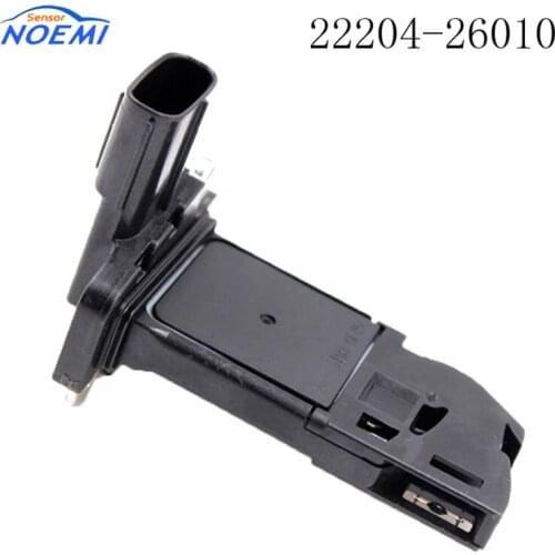 YAOPEI New High Quality Mass Air Flow Sensor 22204-26010 2220426010 AFH70M-77 For Toyota Lexus