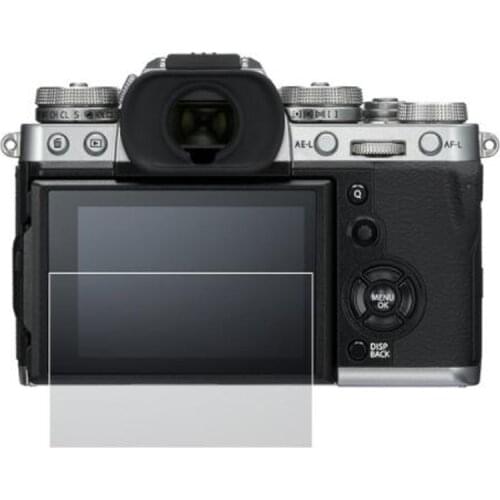 Tempered Glass Protector Cover For fujifilm X-T3 XT3 Digital Camera LCD Display Screen Protective Film Guard Protection
