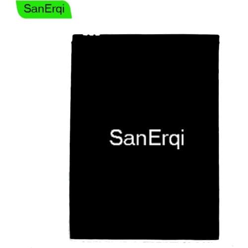 SanErqi 305878AR Battery For SENSEIT A109 phone 1950mah Battery