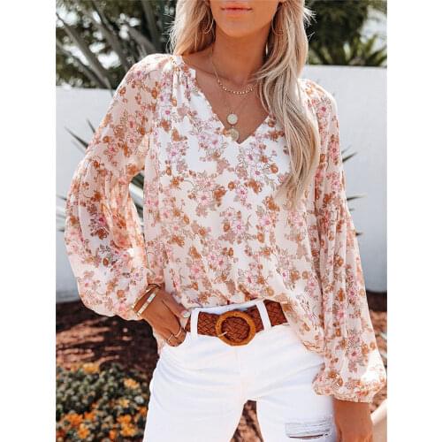 Bessmini Womens Chiffon Blouses