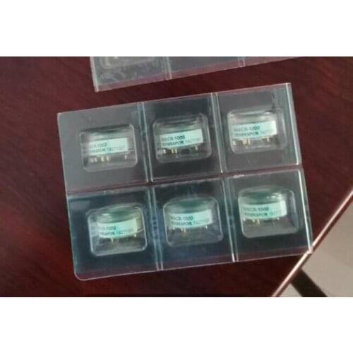 SCIFICATION SHEET for AMMONIA SENSOR with FAST RESPONSE TYPE NH3/CR-1000