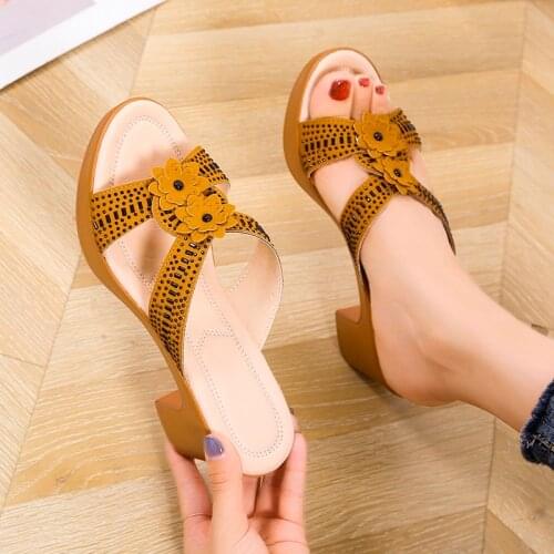 GXMGST Women's Slippers