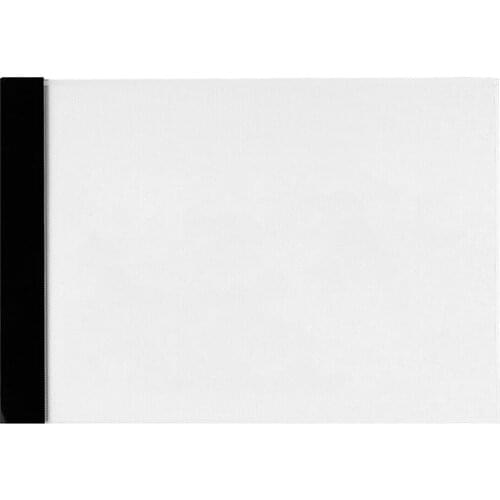 K1 Copy Board LED Light Drawing Tablet USB Light Pad A4 Tracing Pad Thin Light Copying Board Tracing Light Box