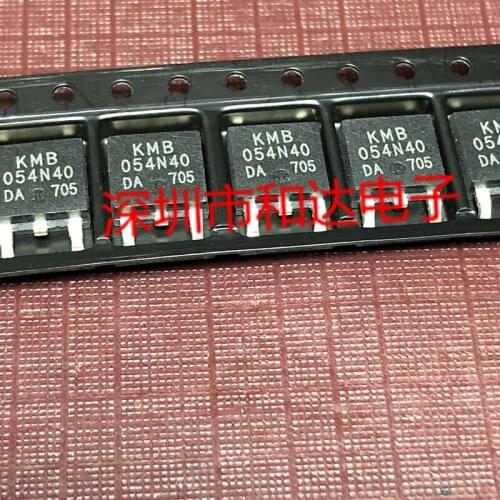 KMB054N40DA TO-252