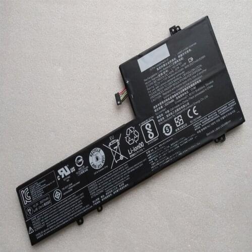 L16M4PB2 L16L4PB2 L16C4PB2 for Lenovo Ideapad 720s V720-14 V720-14-IFI V720-14-ISE 5B10M55951 Laptop Genuine Battery 15.2V 55Wh