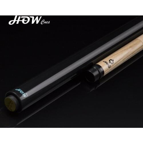HOW Punch Billiard Cue Stick Kit Billiard Cue13mm Tip With Gift Break Cue High-end Billiard Professional Billiard Pool Punch Cue