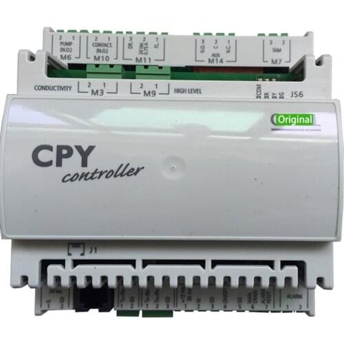 New And Original Sensor Controller CPY03L02V0 & CPY03L02VO Spot Photo, 1-Year Warranty