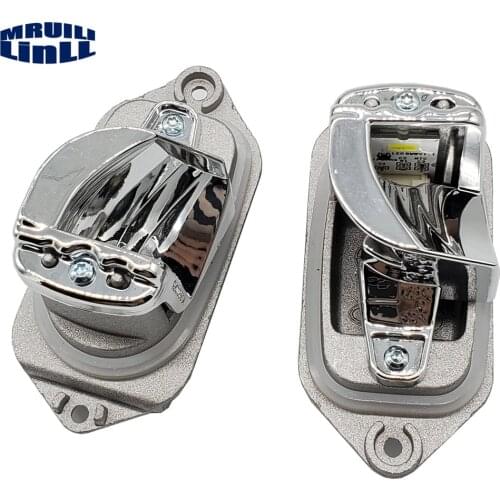 LED Headlight Lightsource Indicator Turn Signal Module;OEM 63117339023 63117370000; For BM W 7 Series F01 F02 LCI